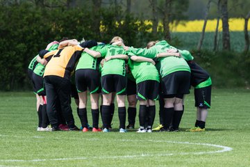 Bild 28 - Frauen TSV Wiemersdorf - SG Schmalfdeld/Weddelbrook : Ergebnis: 0:4